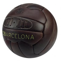 F.C. Barcelona Retro Futbalová lopta